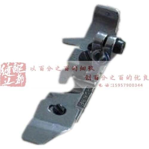 A special offer silver arrow 747737 Pegasus 700 three line overlock machine presser foot model P253E
