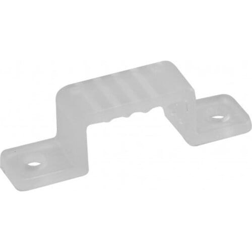 Gripper wall fixing LED strip 220V AC