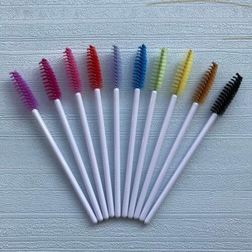 TEAEGG Makeup Brushes