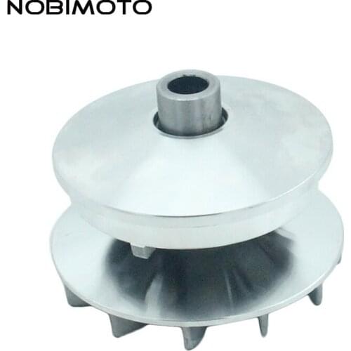 GY6 125cc-150cc Driving Wheel High Quality Driving Wheel Fits For Chinese 125cc-150cc Engine Scooter Off Road Motocross LH-118