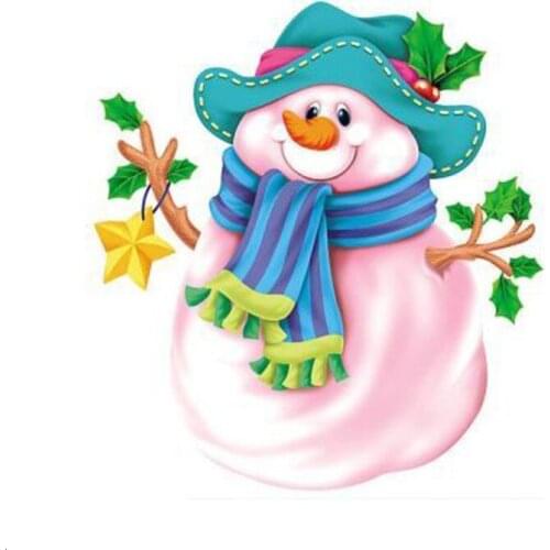 2019 Snowman Die Cut In Scrapbooking Die Cutting Embossing Metal Cutting Dies New 2019 Christmas