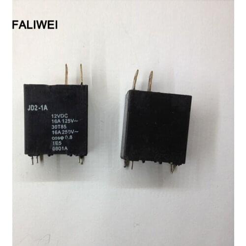 Free Shipping 5PCS/LOT JD2-1A 12VDC