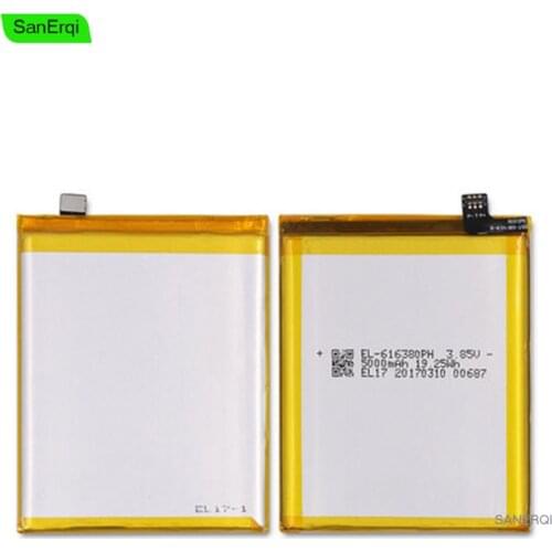 For Nomu S30 Battery Batterie Bateria Accumulator AKKU ACCU PIL 5000mAh High Quality