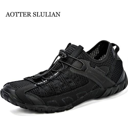 AOTTER SLULIAN Men's Shoes