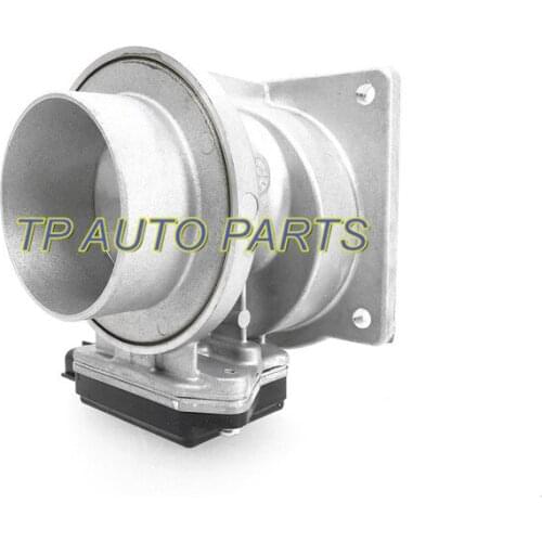 Mass Air Flow Sensor Meter For Ni-ssan Q-uest Mer-cury V-illager OEM 22680-1B000 AFH50-15A F6XF12B579AA F6XF12B579AB