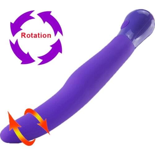 Long Tongue Vibrators, Strong Oral Rotation Vibrator Stimulate Clitoris Sex Products For Female, Sex Toys For Women