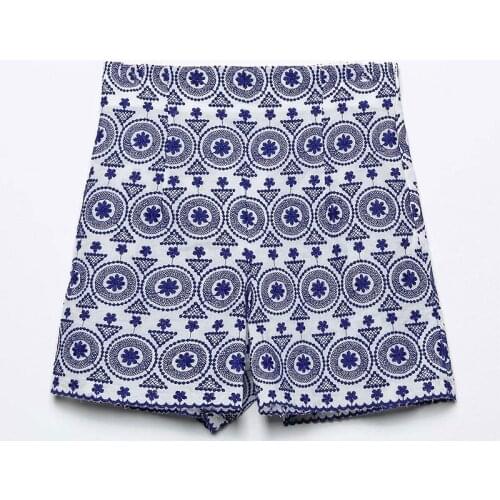 Dochamloe Women's Shorts