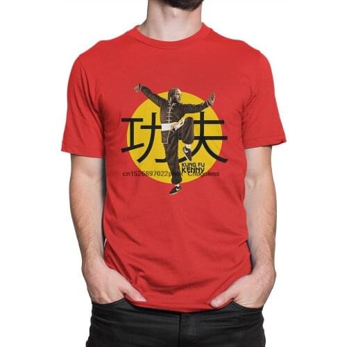 Kung Fu Kenny Kendrick Lamar T Shirt Hip Hop Rap Tee Womens and Mens Sizes
