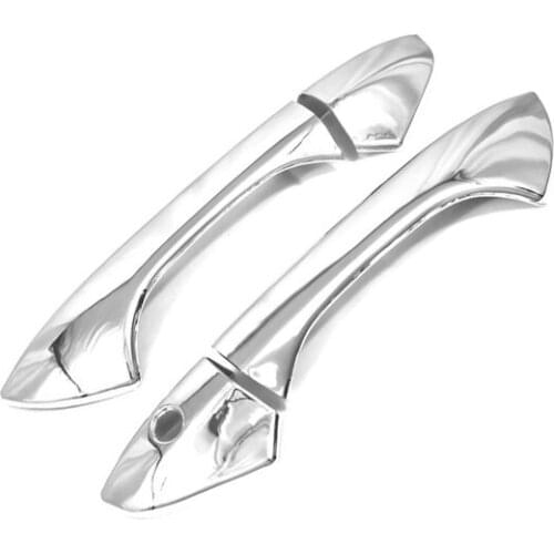 Chrome Door Handle Cover for Honda Accord Coupe 08-12