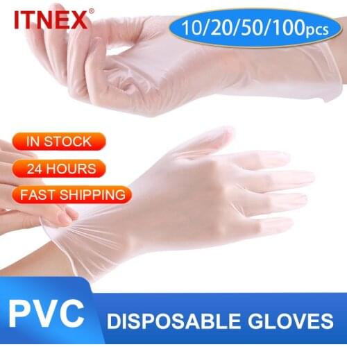 ITNEX Disposable Gloves