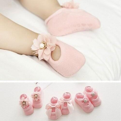 Kebaner Girls Socks