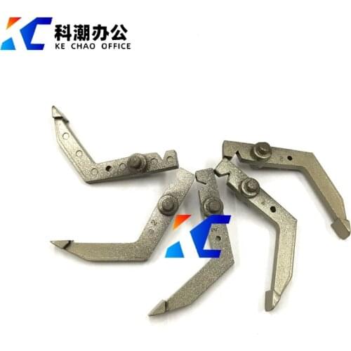 KECHAO 5pcs lower Fuser separation finger Compatible for E-studio 603 723 853 555 655 755 855 556 550 650 810 520 600