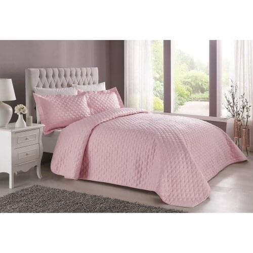 Taç Cloudy Bed Cover Set Double