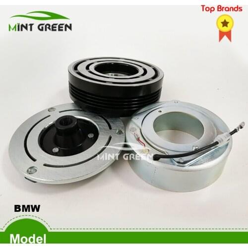For Auto A/C Compressor Clutch for Car BMW X5 64529121762 64529185146-3 64509121762 645291851 64529195971 64529185143 9121762
