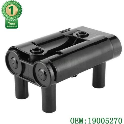 New high quality lifan 520 08, ignition coil oem 19005270 Hafei minyi/Zhongyi/ Sail 1.4L/1.2L /LOVA 1.4L/Aveo 1.4L