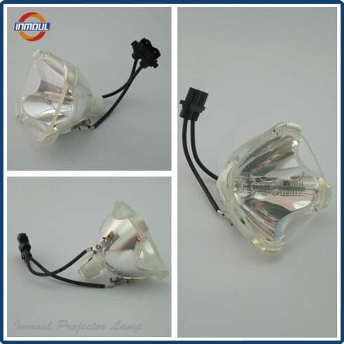 Wholesale replacement Bare Lamp VLT-X400LP for MITSUBISHI LVP X400BU / X390U / X400 / X400B / X400BU ect