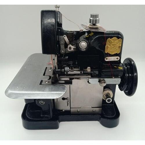 Butterfly Flyer Household Old-fashioned Four Overlock Sewing Machine Overlocking Machine GN1-1 GN1-6 Overlocking Machine Overloc