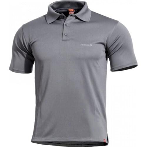 Мужские летние поло Pentagon China At AliExpress