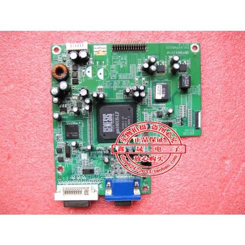 VP2330WB driver board vs10813 motherboard DALAVPMB020 with screen M230UW01