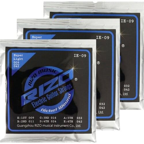 Rizo Guitar Accessories