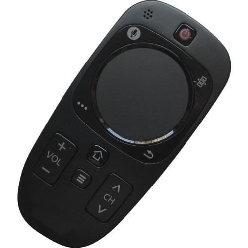 Touch Pad Remote Control For Panasonic TC-P60ZT60 TC-P65VT60 TC-P65ZT60 N2QBYB000015 N2QBYB000027 N2QBYB000026 Viera LED HDTV TV