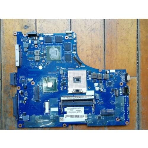 High quality laptop motherboard for Y500 QIQY6 LA-8692P will test before shipping