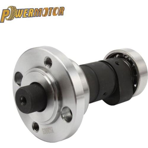 High Performance Camshaft for 250cc CB250 Air cooled Fit for Zongshen Loncin Off Road and Reverse Engine