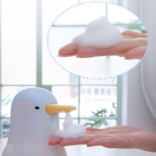 WHPHous Automatic Dispensers For Liquid Soap