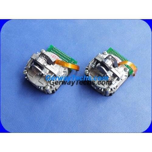 1 Lot Parts of XYAB3040 474997M Olivetti PR2 Plus Print Head Unit/ Printhead + Head Flat Cable QTY-5