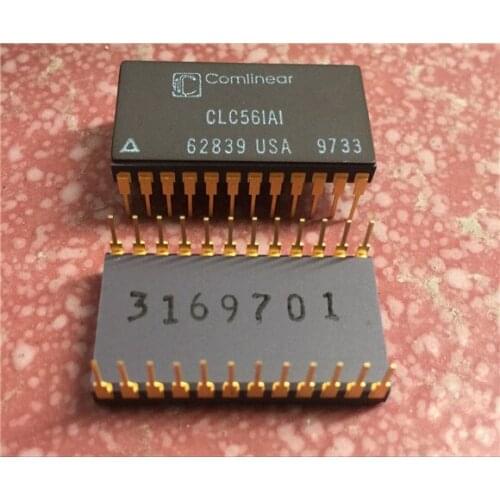 1PCS/LOT CLC561AI DIP24 100% original