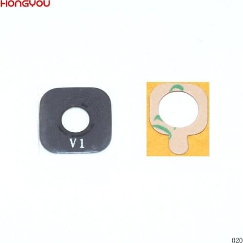 10PCS/Lot For Samsung Galaxy NOTE5 NOTE 5 N920F N920A N920T N920P Back Camera Glass Lens