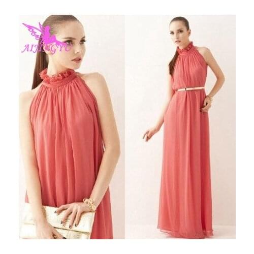 2021 girl sexy elegant dress women for wedding party bridesmaid dresses BN236