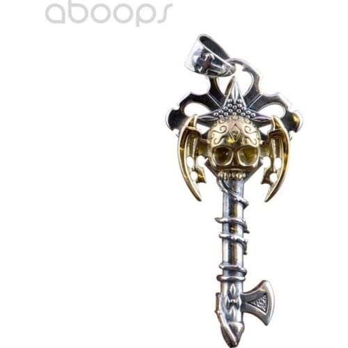 Панк-подвески Aboops China At AliExpress