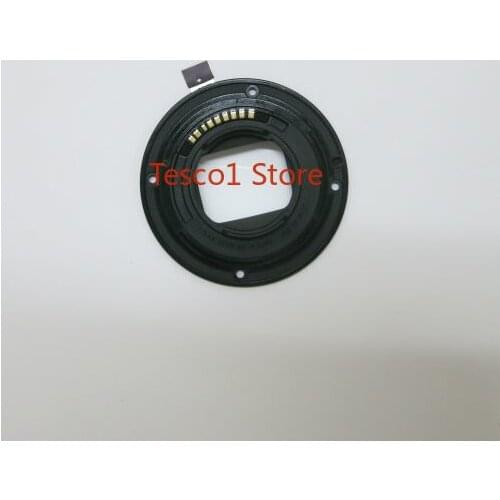 Brand new original For Canon EF-M18-150, 18-150 lens mount with lens repair part