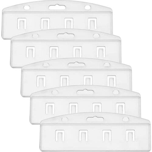 KOQZM Horizontal Badges