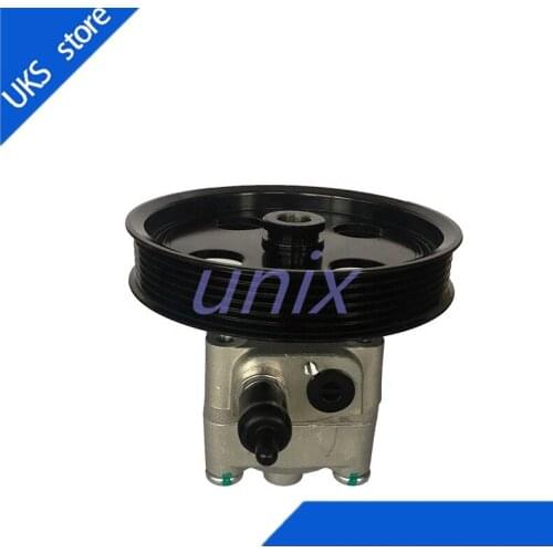 NEW POWER STEERING PUMP For VOLVO S60 / V70 / XC70 / S80 1998-2010 30741121 8649636 9485861 82517 8251736 8603052 8683377