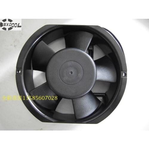 Brand New SXDOOL Blowers FP-108EX 35W 1751 220V blower fan