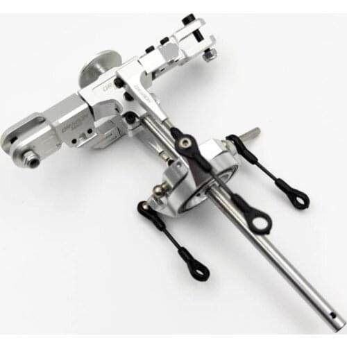 RC 450PRO Helicopter Metal Main Rotor Head Rotor for Trex ALZRC 480 ALIGN