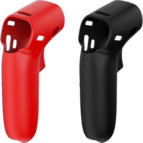 Motion Controller Protector Cover Silicone Remote Control Grip Skin for DJI FPV Motion Controller Anti-slip Grip Skin