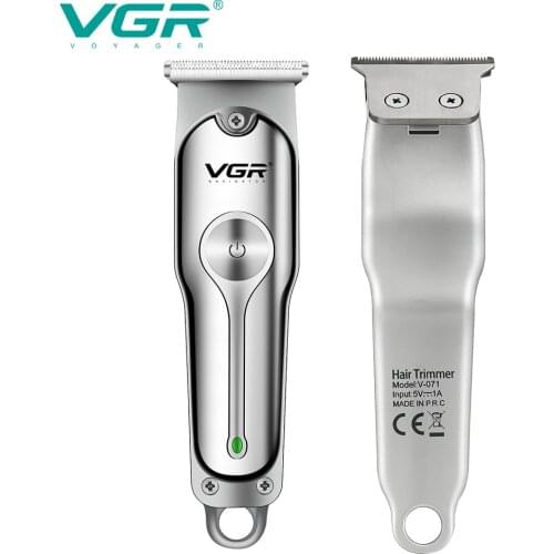 WAHFOX Hair Clippers