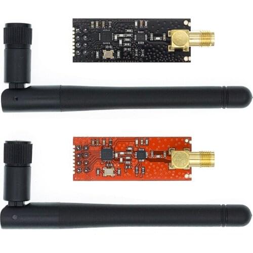 10pcs NRF24L01+PA+LNA wireless modules Special promotions 1100-meter long-distance NRF24L01+PA+LNA wireless modules