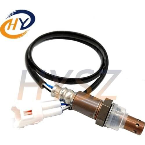 18213-65J11 18213-65J12 149100-9151 Lambda Oxygen O2 Sensor For Suzuki SX4 Escudo Grand Vitara II 1.6L 2.0L Grand VI 234-4388