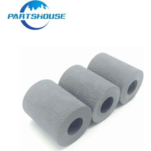 30x Compatible new Pickup Roller kit tire 302F906230 302F909171 302NG94120 for Kyocera KM1800 1801 2200 2201 Feed Roller rubber