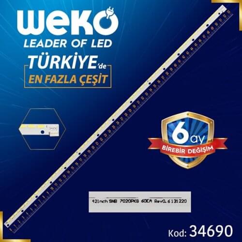 42INCH SNB 7020PKG 60EA REV0.6 131220 - 53.3 CM 60 LED- (WK-133)