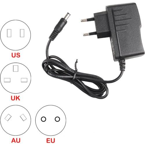 9V Power Supply Adapter For Boss O-1 ML-2 DS-1 OD-1X LMB-3 CE-2 MO-2 OD-1X AW-3 PH-3 SD-1W CS-3 Guitar Effects Pedal