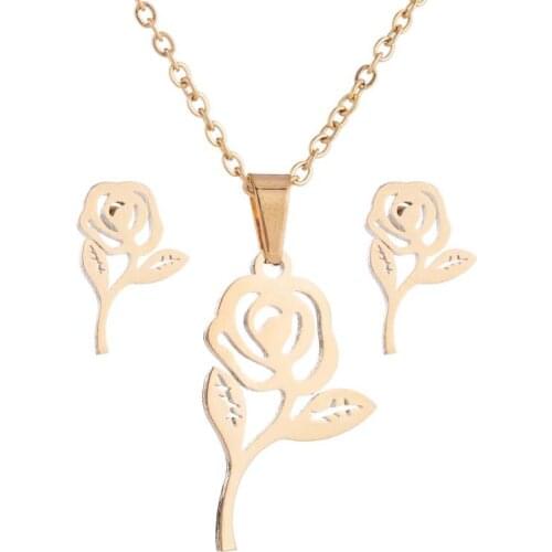 Aroutty Jewelry Sets