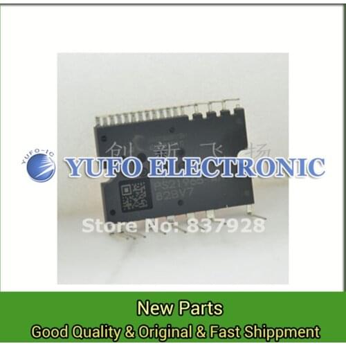 Free Shipping 2PCS PS21964-4A PS21964 Power Module original new Special supply Welcome to order