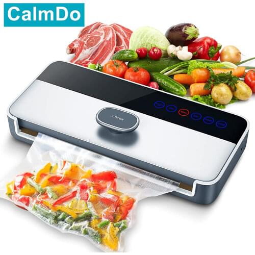 Vacuum Sealers Calmdo China