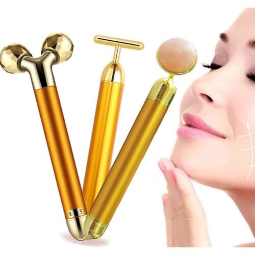 DH Beauty Facelift Tools
