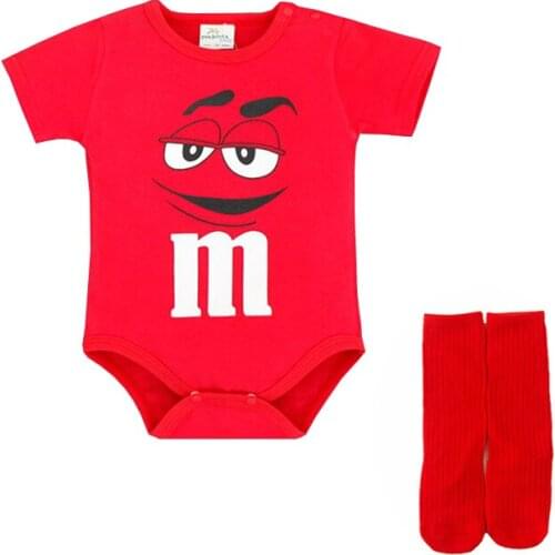 Летние боди для малышей Giugnolaluna China At AliExpress